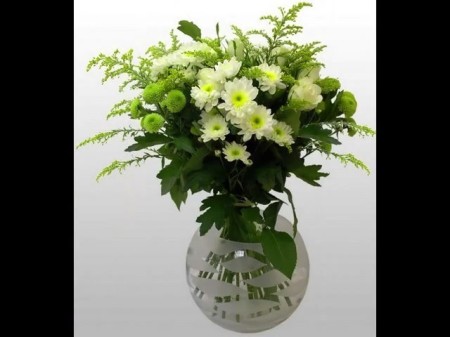hydrangea wedding bouquets and